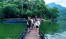 Hanoi - Ba Be National Park – Tham Phay cave  3 days 2 nights